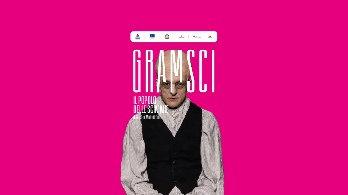 Gramsci – Il Popolo delle scimmie