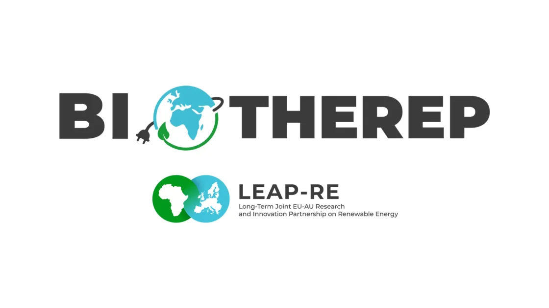 Biotherep – Resoconto progetto
